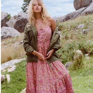 Spell Great Ocean Road Overshirt